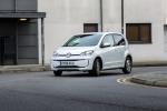 Volkswagen e-up! 2016 года (UK)